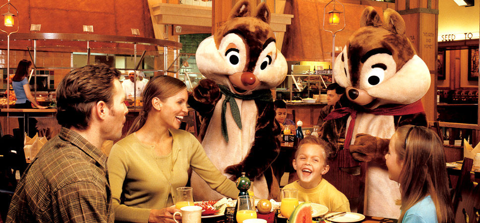 Disney'S Grand Californian Anaheim Esterno foto